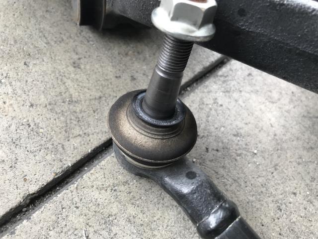 車 トヨタ 純正 GR86 ZN8 左リアナックルハブ ナックル ASSY ハブ