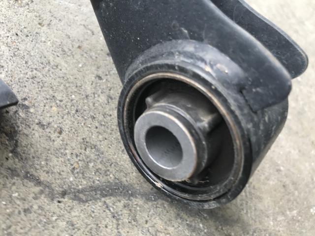 トヨタ 純正 GR86 ZN8 左リアナックルハブ ナックル ASSY ハブ 【公式