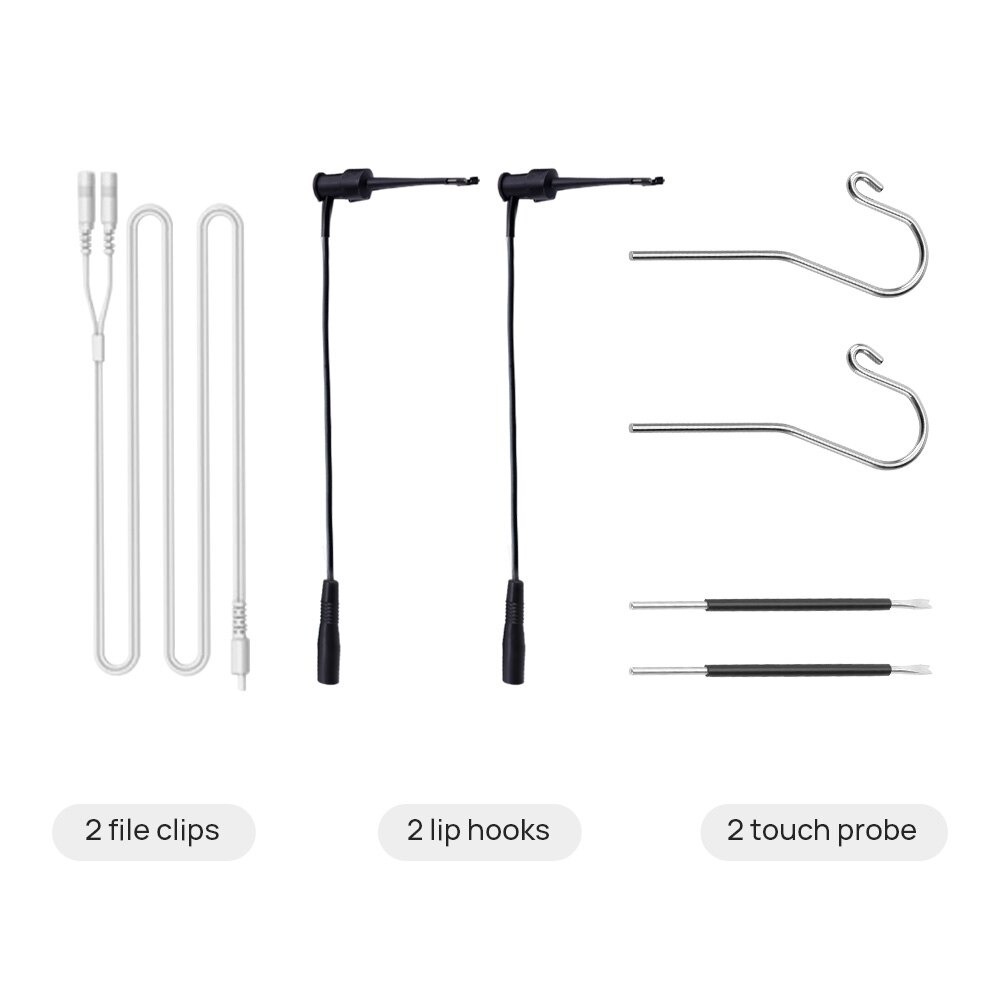 根管長測定器 Root-ZX-mini互換 自動校正 バッテリー AI dental 歯科 R013