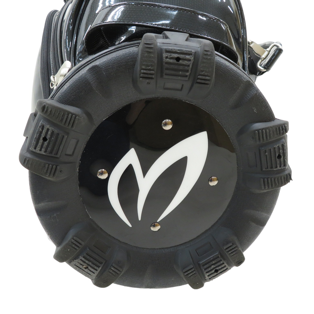 MASTER BUNNY EDITION マスターバニーエディション エナメルキャディ