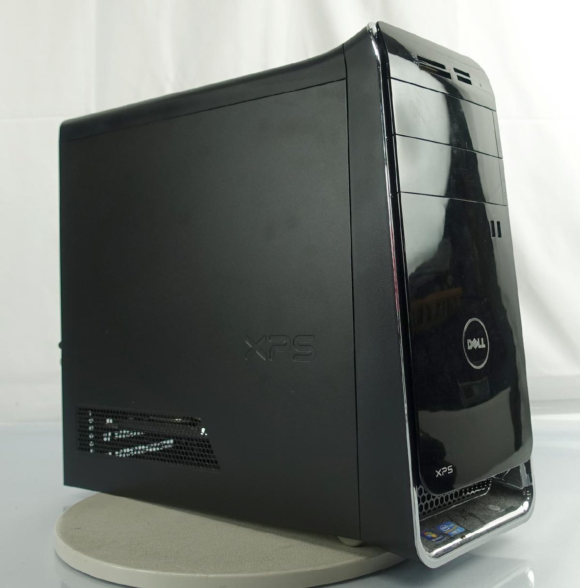 訳あり品 DELL XPS 8500 Core i7-3770，メモリ16GB ，HDD1TB，SSD32GB 