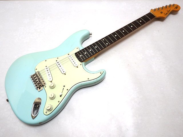Seymour Duncan Traditional Classic Stack Strat Plus シ*9様 – Bass