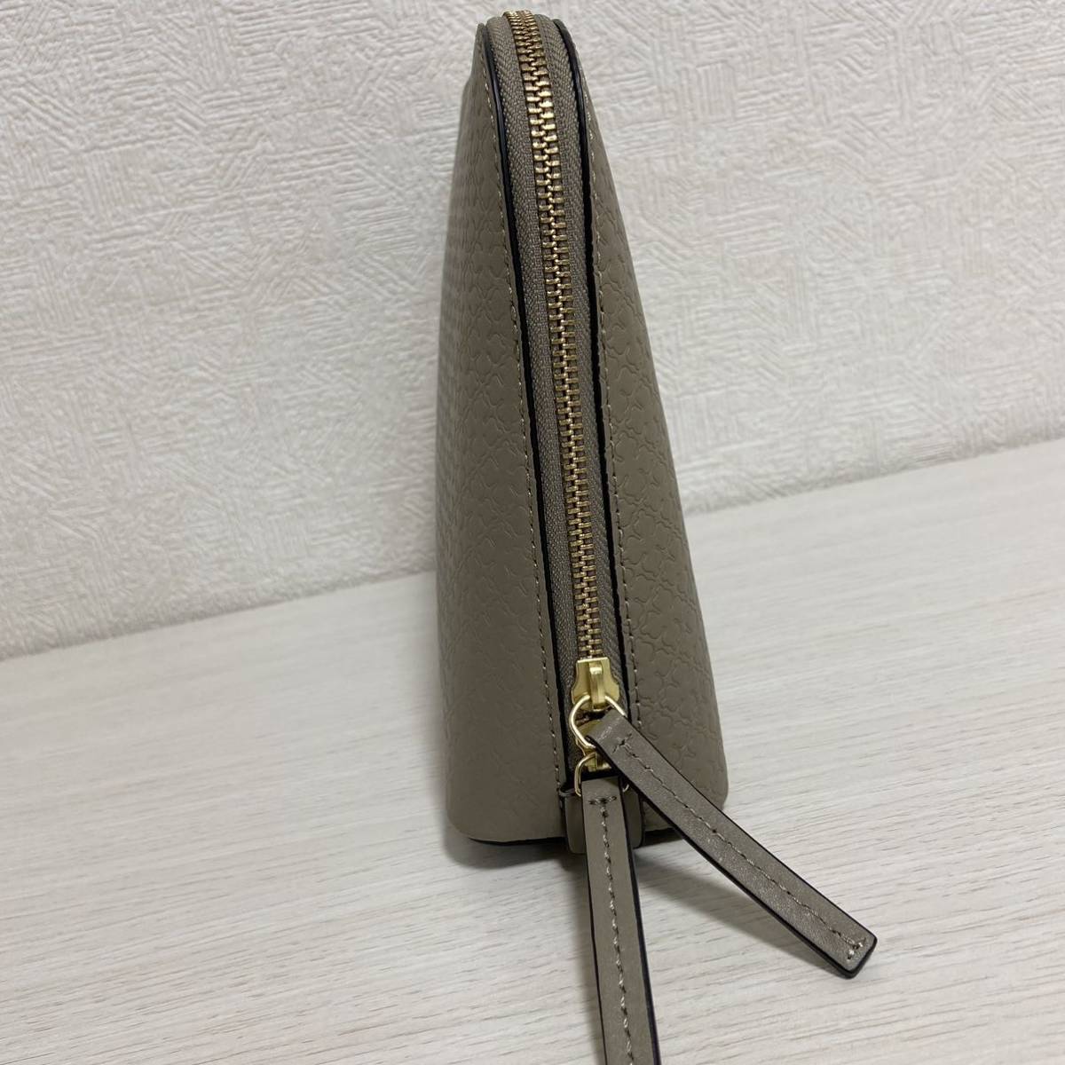 BY MALENE BIRGER レザーセカンドバッグ ハンドバッグ ☆プロフィール