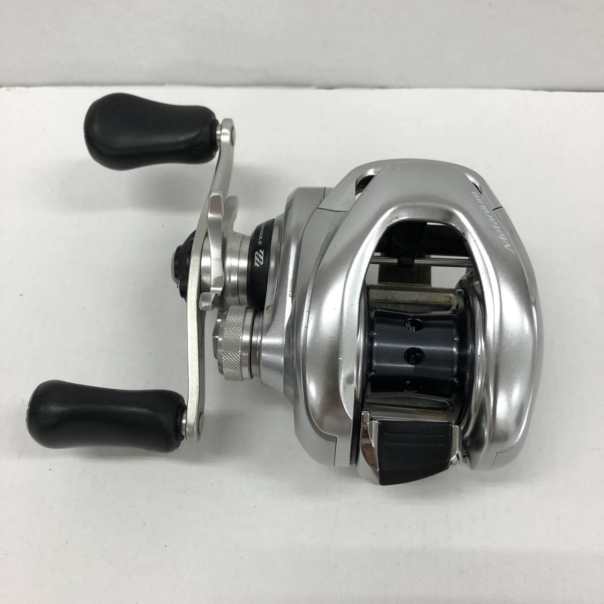 シマノ 16nium MGL 左HG シマノ(SHIMANO) 16 メタニウム MGL HG 左 035332｜アウトドア用品 リール