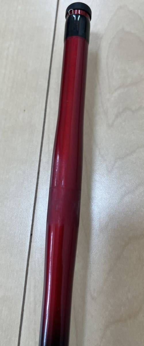 Daiwa BLACK JACK COMMANDER T-超硬53UM Daiwa BLACK JACK COMMANDER T