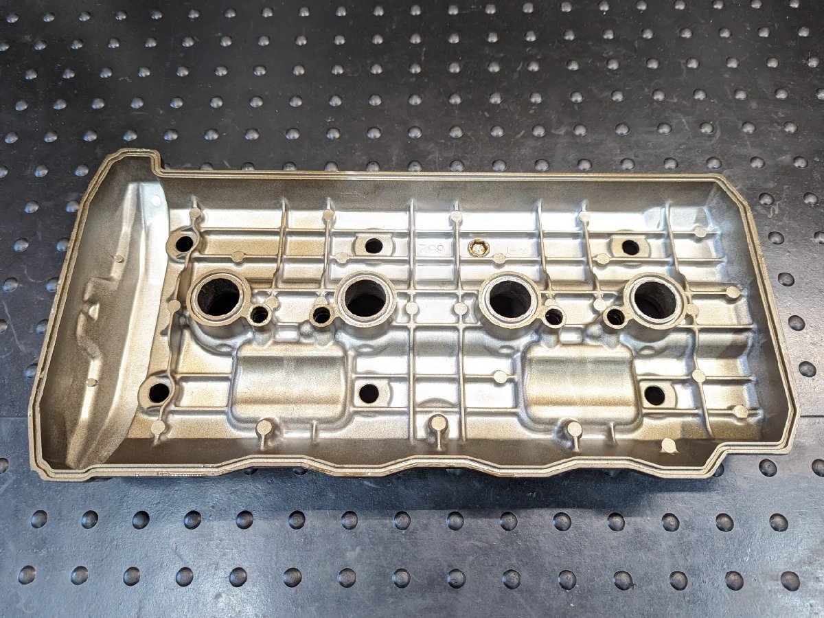 ZRX1200R シリンダーヘッド 61-31260-00 Kawasaki ZRX1200R 純正