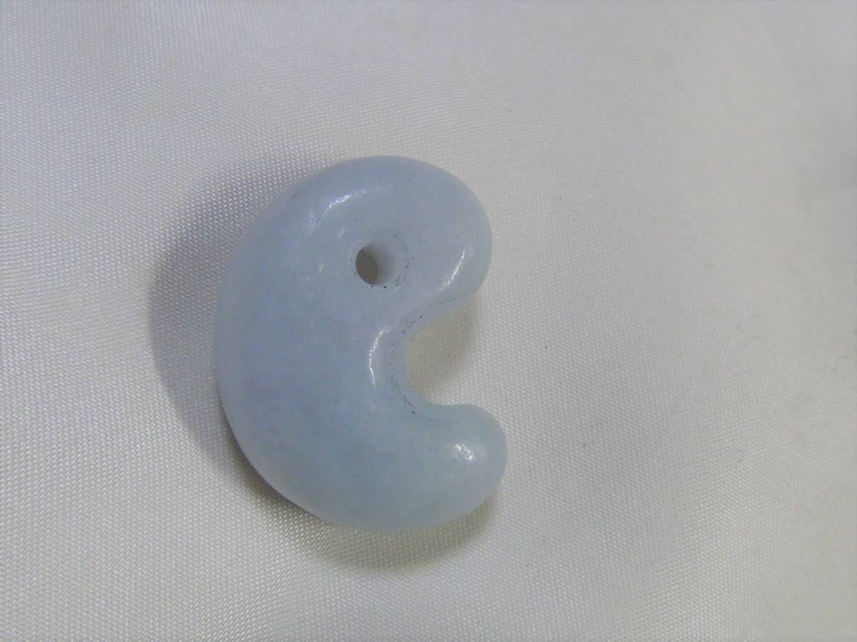 お買い得，セール 糸魚川 翡翠 ひすい ヒスイ 勾玉 291(原石)｜売買されたオークション情報、yahooの商品情報をアーカイブ公開 - オークファン 原石