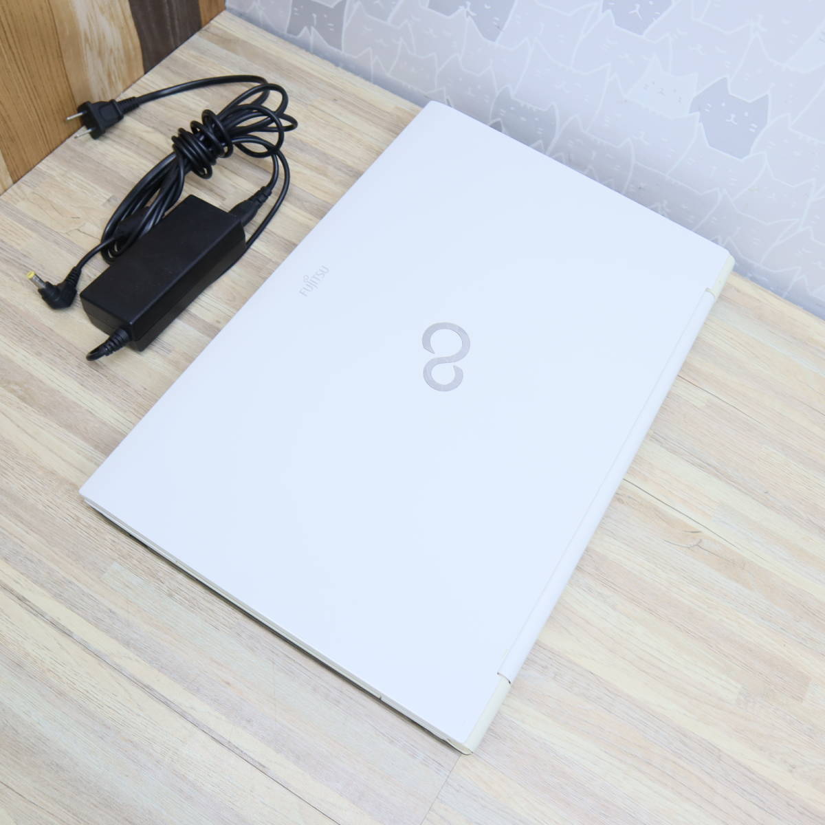 ☆美品 高性能i5！新品SSD512GB メモリ8GB☆A56J Core i5-3210M Blu-