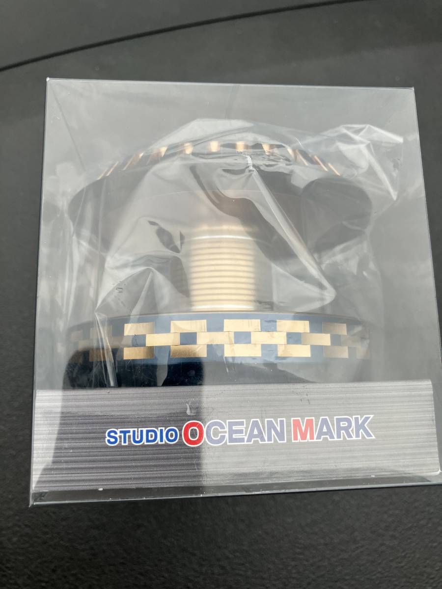 送料無料　新品　スタジオオーシャンマーク　NO LIMITS 20ST 23000BM ノーリミッツ　スプール　ダイワ用　20ソルティガ　21セルテート