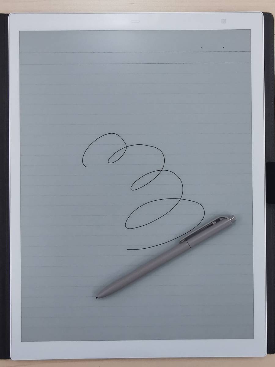 中古, 送料無料】富士通 QUADERNO A4 (Gen. 2) FMVDP41 クアデルノ A4