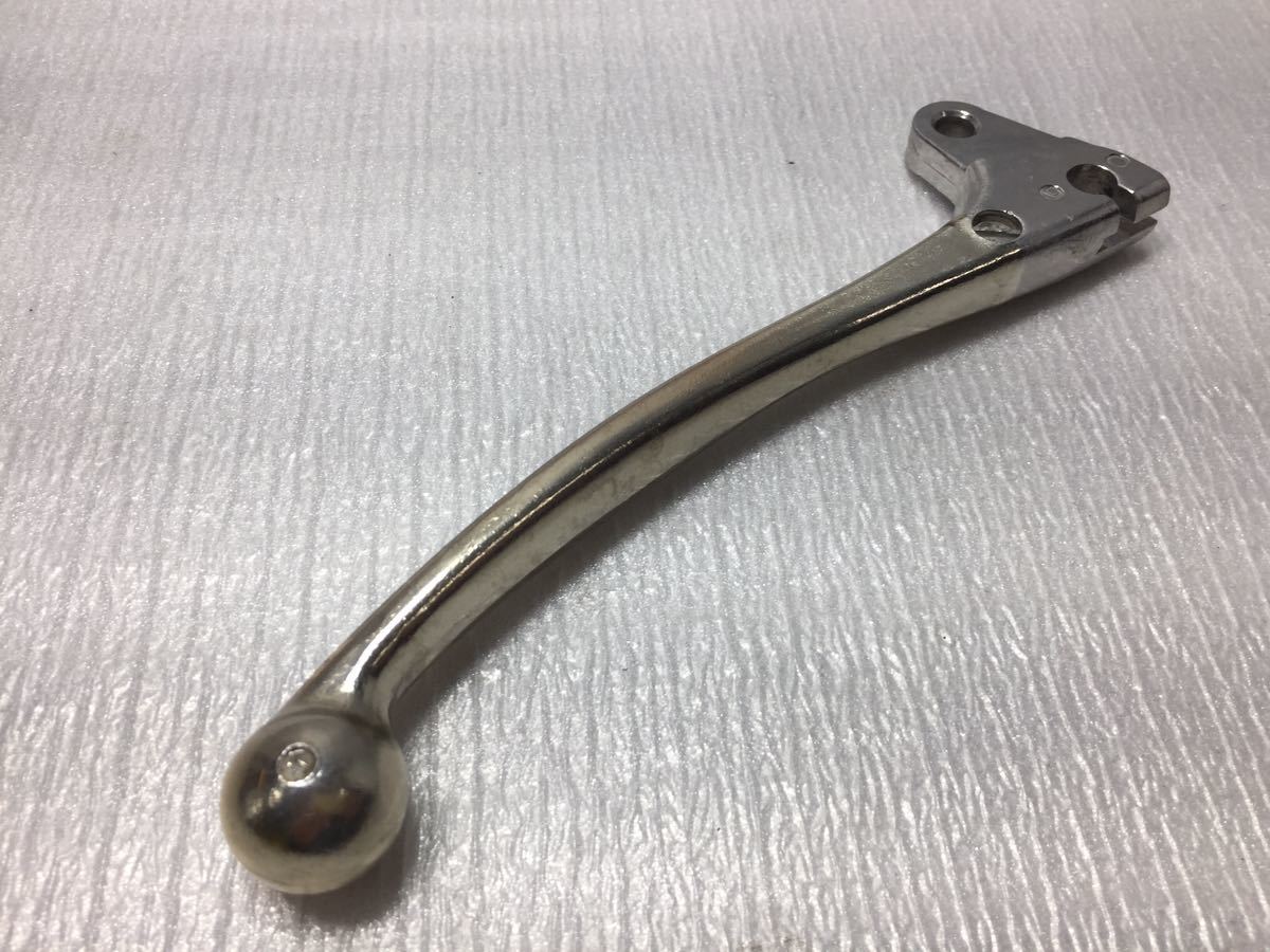 7A11 カワサキ Z1 Z2 マッハ クラッチレバー ハンドルレバー 純正 新品