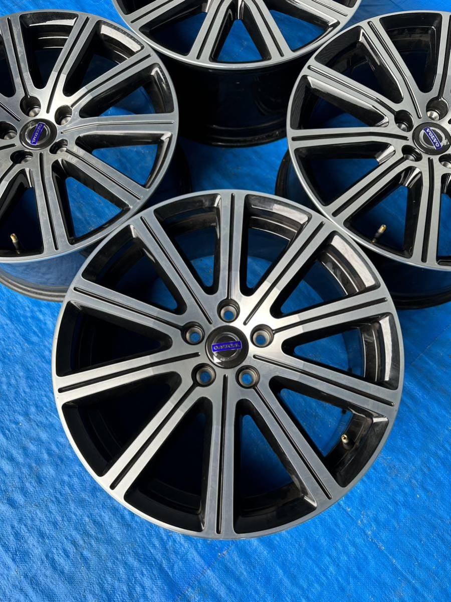 VOLVO XC70 アルミホイール 7J-16