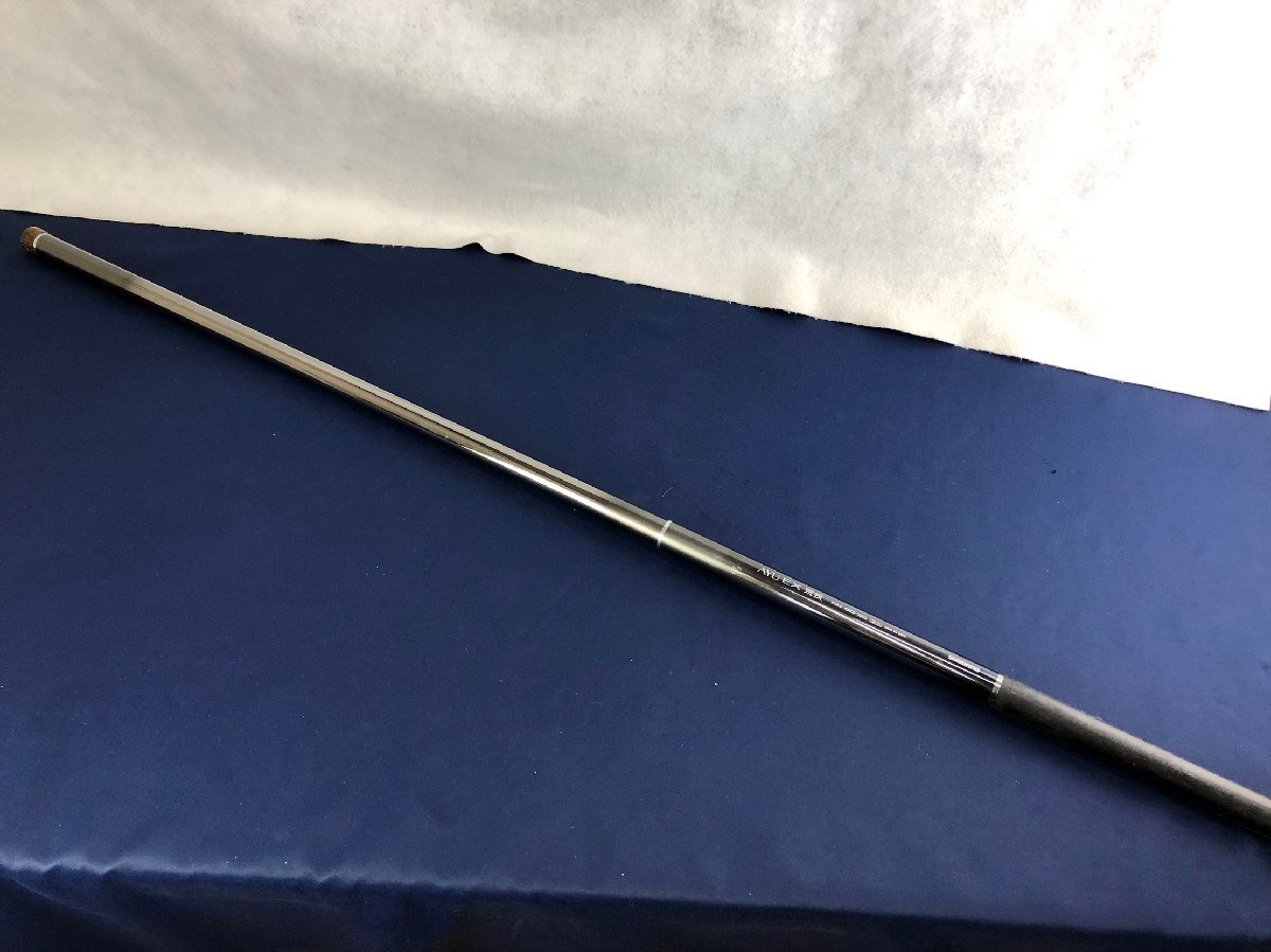 ★中古品★釣竿 AYU EX 荒技 Hu 90-95 ZA No.32091 SHIMANO シマノ