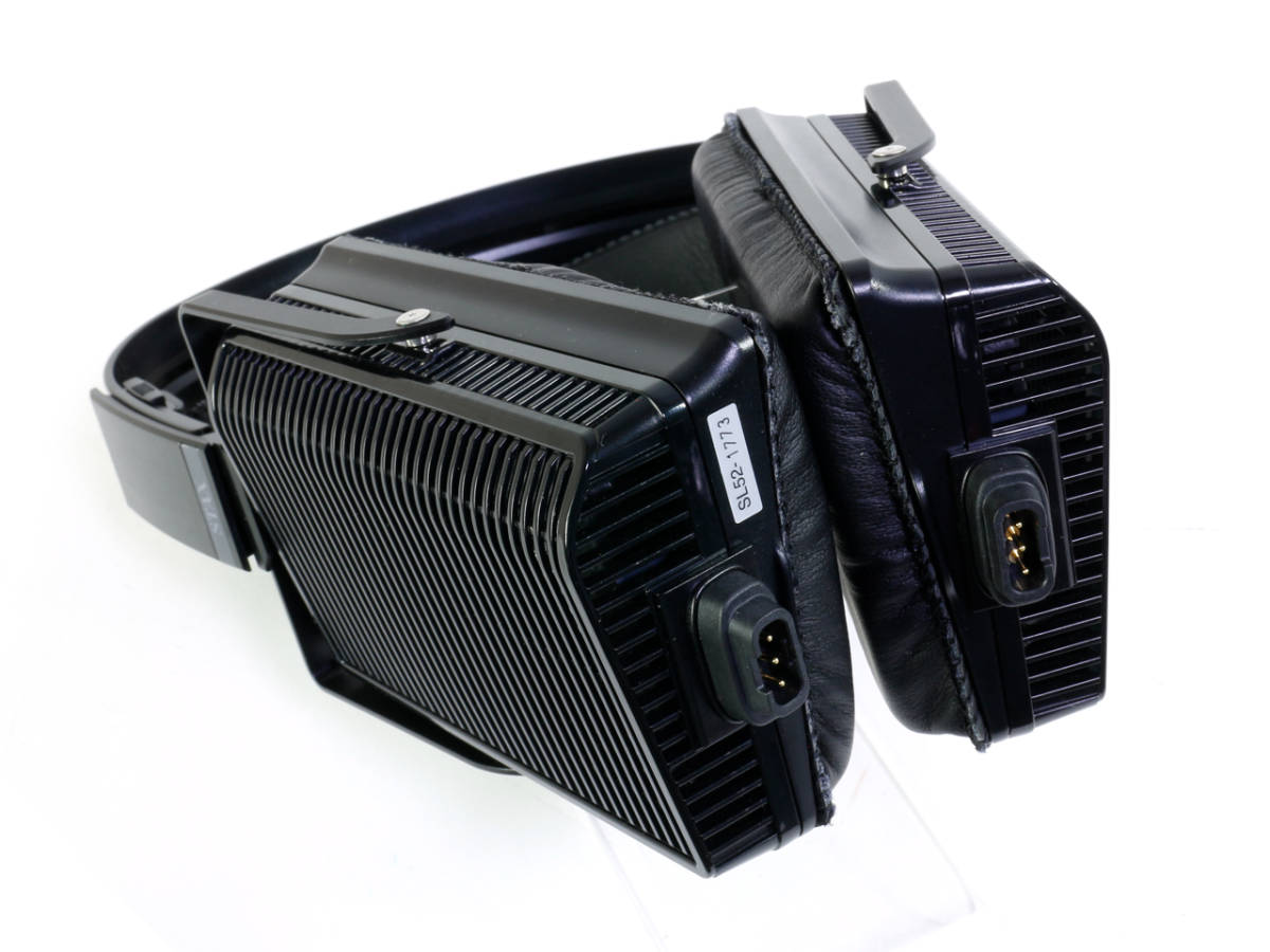 STAX SR-L500MK2 | スタックス イヤースピーカー SR-L500 — Stax