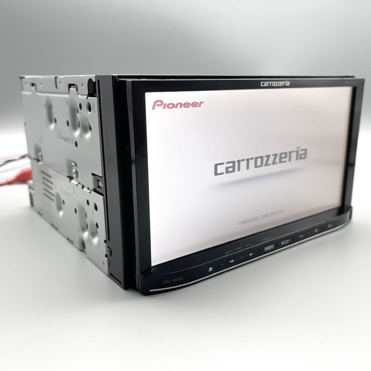  最新地図2021年第1版更新 カロッツェリア AVIC-MRZ05 地デジ CD SD MRZ07 carrozzeria メモリーナビ ワンセグ(メモリーナビ)｜売買されたオークション情報、yahooの商品情報をアーカイブ公開 - オークフ メモリーナビ