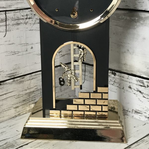 8Y56 CITIZEN モダンライフ700 振り子時計 4RP700-018 金色 み 商品