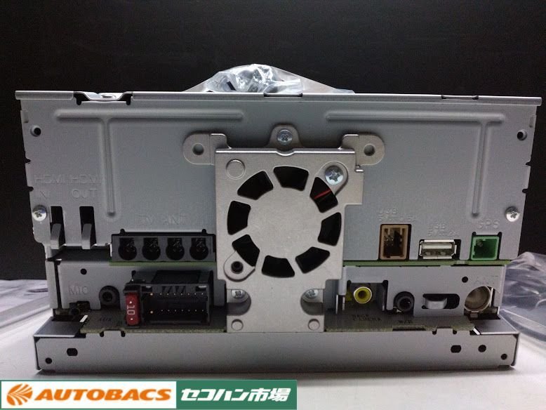 未使用・長期在庫品】カロッツェリア AVIC-RL512 8V型HD/TV 未使用・長期在庫品】カロッツェリア AVIC-RL512 8V型HD/TV