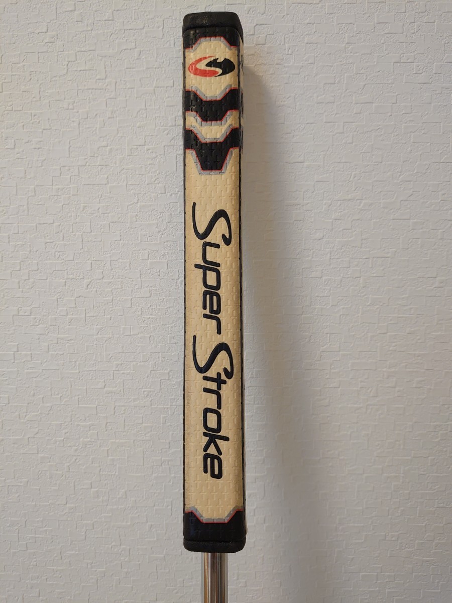 2014年モデル オデッセイ ODYSSEY VERSA JAILBIRD パター 34インチ_8