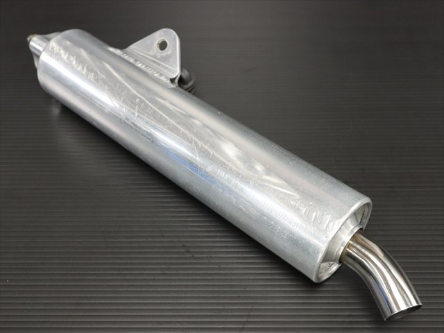92’NSR250RSP 純正サイレンサー　左右2本セット 激安！NSR250R純正左側サイレンサー！MC21/1990～1993 【公式通販】