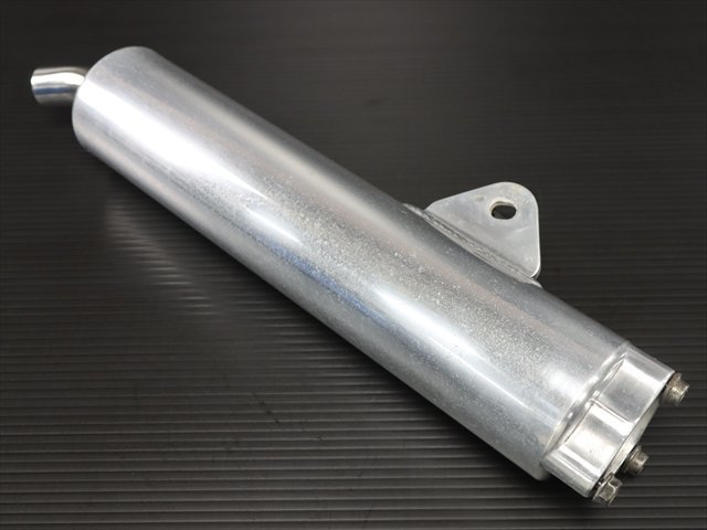 激安！NSR250R純正左側サイレンサー！MC21/1990～1993 【公式通販】