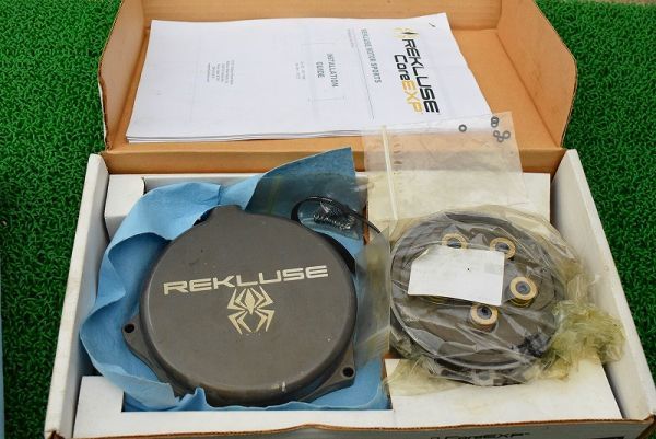 ★室内保管車★10年式 KX250F 社外リクスル製オートクラッチキット　EDに最適(Cサイズ)検KDX220 KDX250 KLX250 KX125