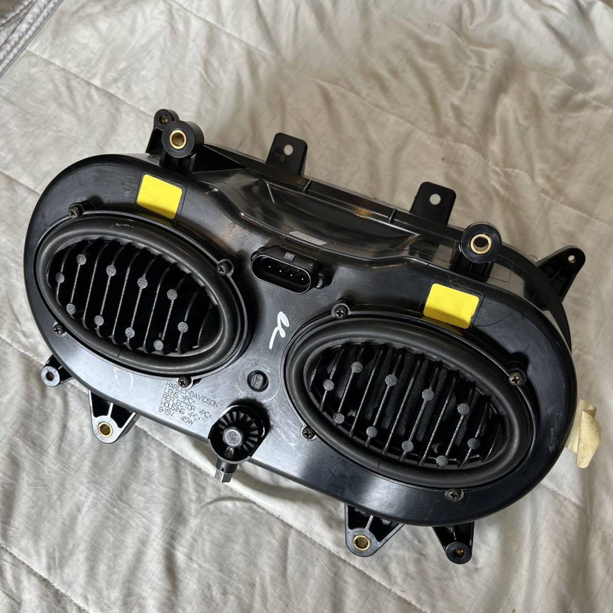 Harley Davidson ハーレー ダビッドソン 純正 fltrxs ロードグライド