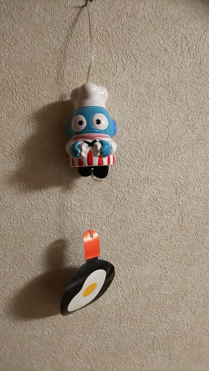 ハンギョドン風鈴 【公式通販】