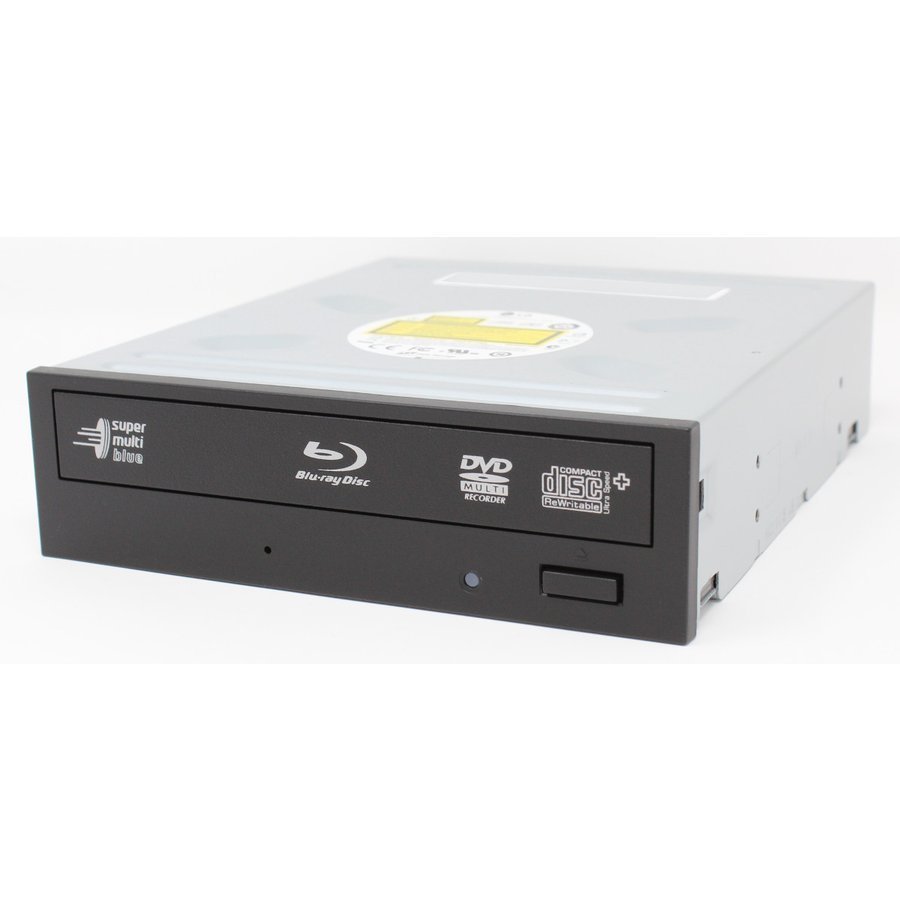 ☆HITACHI-LG ブルーレイドライブ BU40N[182] BU40N : 9.5mm M‑DISC