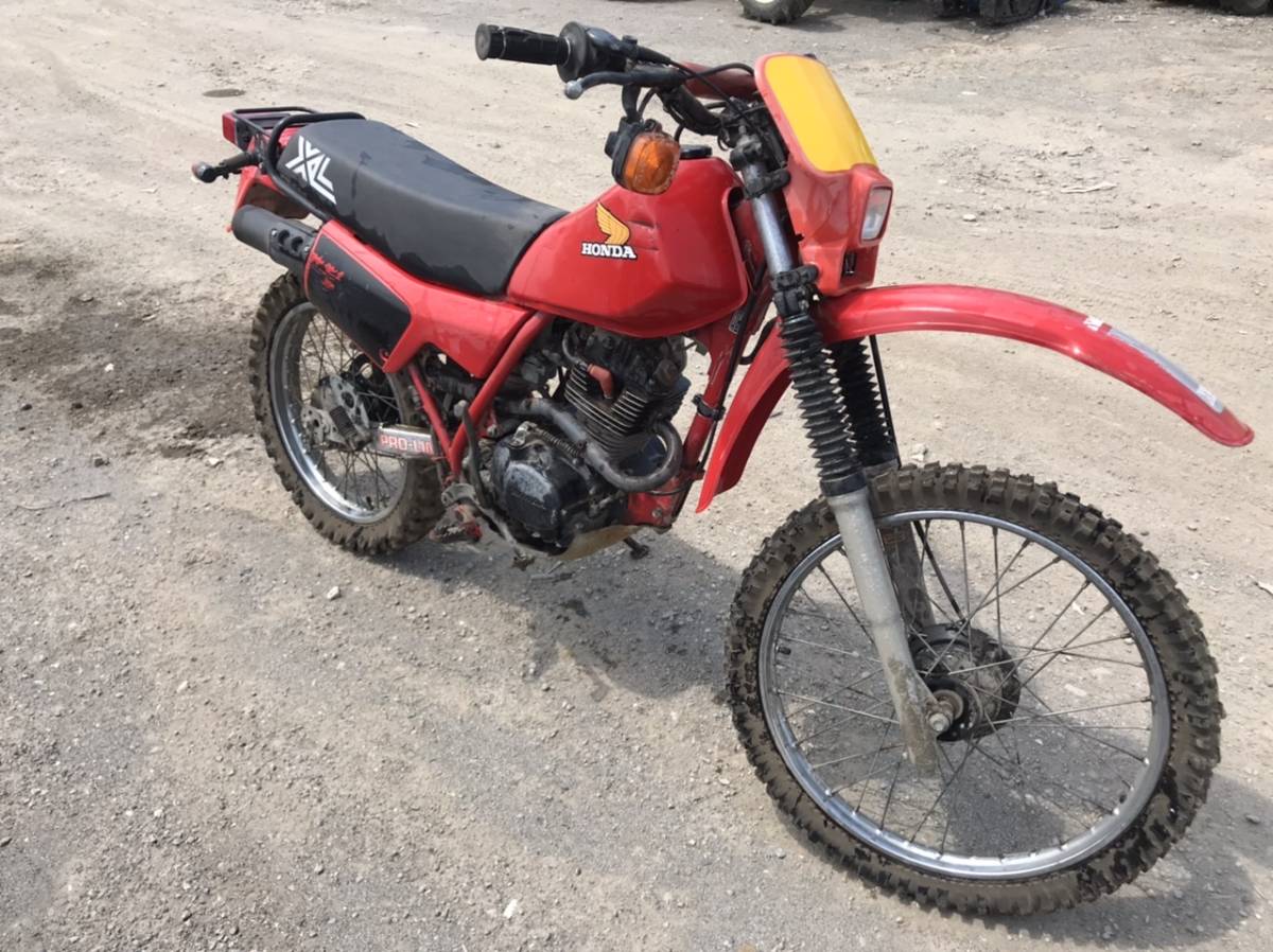 ホンダ 北海道 中古北広島市のバイクを格安⁄激安⁄無料であげます・譲り 