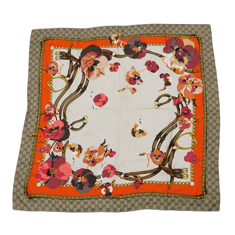 1円~【幻の激レア入手困難品!極美品】グッチ GUCCI マイクロ