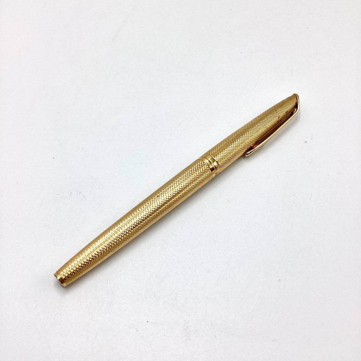 定番，人気SALE WATERMA ウォーターマン 万年筆 ゴールド ペン先 18K 750 万年筆 ペン先 箱無 ジャンク品 コレクション ヴィンテージ 0950(ウォーターマン)｜売買されたオークション情報、yahooの商品情報をアーカ ウォーターマン