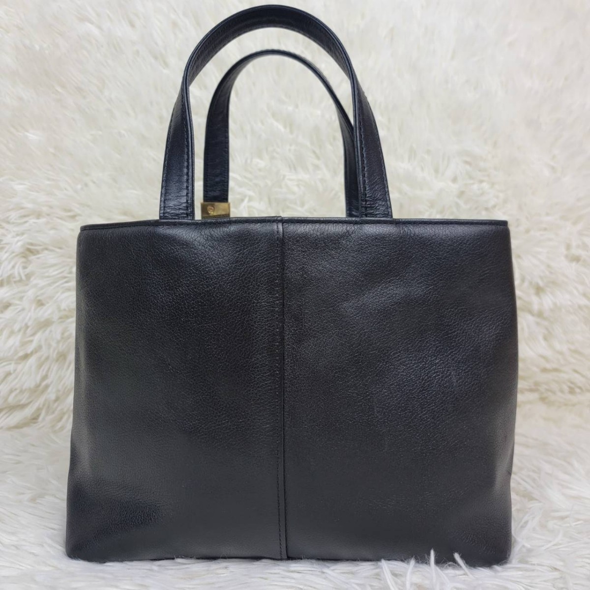 1円スタ!【極美品】Burberry バーバリー ハンドバッグ トートバッグ 