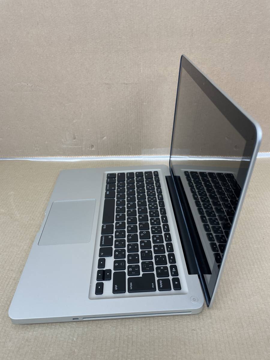 ホ DD-13◇Macbook Pro【A1278】13インチ◇ Pro MacBook Apple 2020