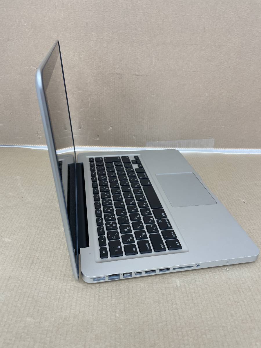 ホ DD-13◇Macbook Pro【A1278】13インチ◇ Pro MacBook Apple 2020
