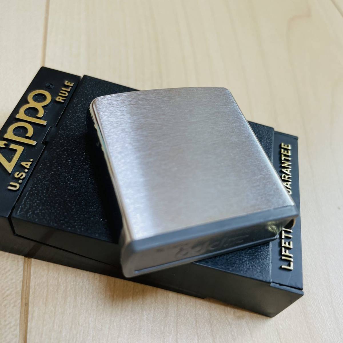 Snap-on スナップオンZIPPO ジッポ コラボ メジャー スケール