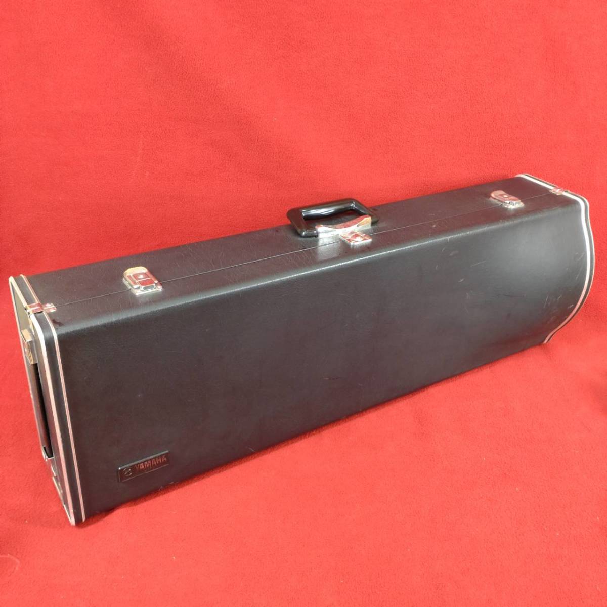 1円～ ヤマハ YAMAHA テナートロンボーン YSL-653 トロンボーン 管楽器