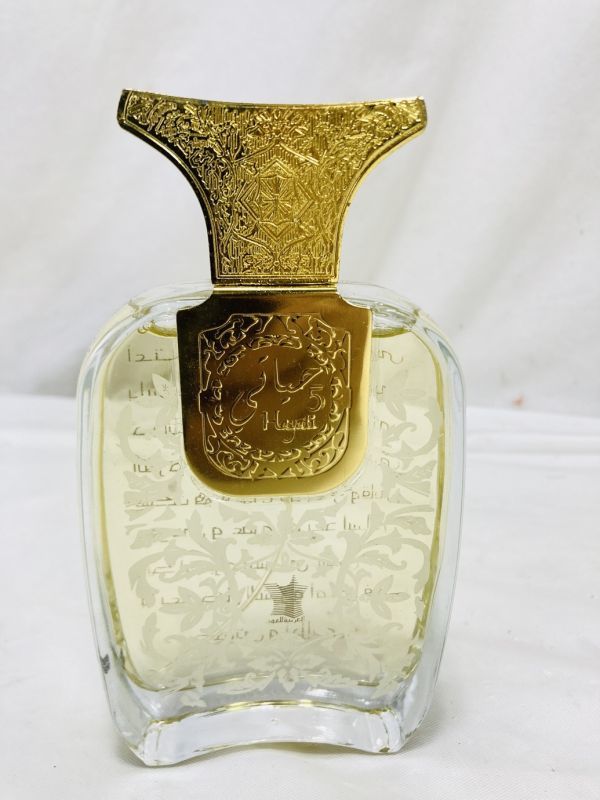 廃盤 レア 未使用 GUERLAIN ゲラン 香水 Hayati ハヤティ 5 アラビアン