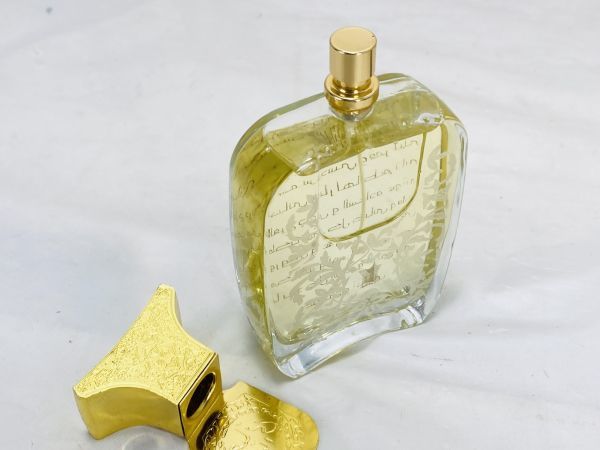 廃盤 レア 未使用 GUERLAIN ゲラン 香水 Hayati ハヤティ 5 アラビアン