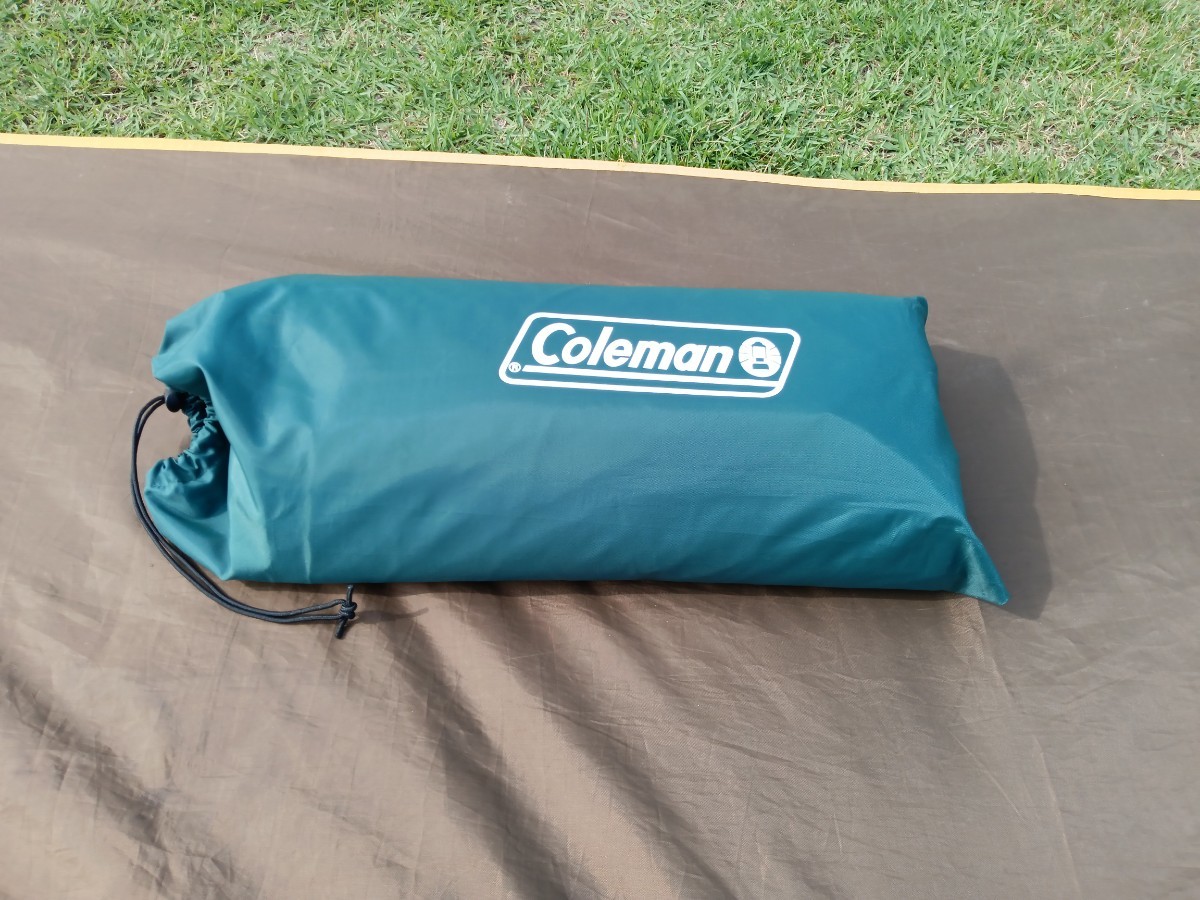 Coleman コールマン リビングフロアシート/320 Model.2000010474