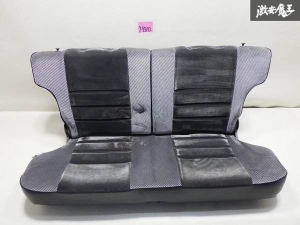 本物保証，限定SALE ホンダ 純正 AT ワンダー シビック 後期 ZCエンジン 3ドア リア リヤ シート 後部座席 座面 背面 後ろ 即納(ホンダ用)｜売買されたオークション情報、yahooの商品情報をアーカイブ公開 - オーク ホンダ用