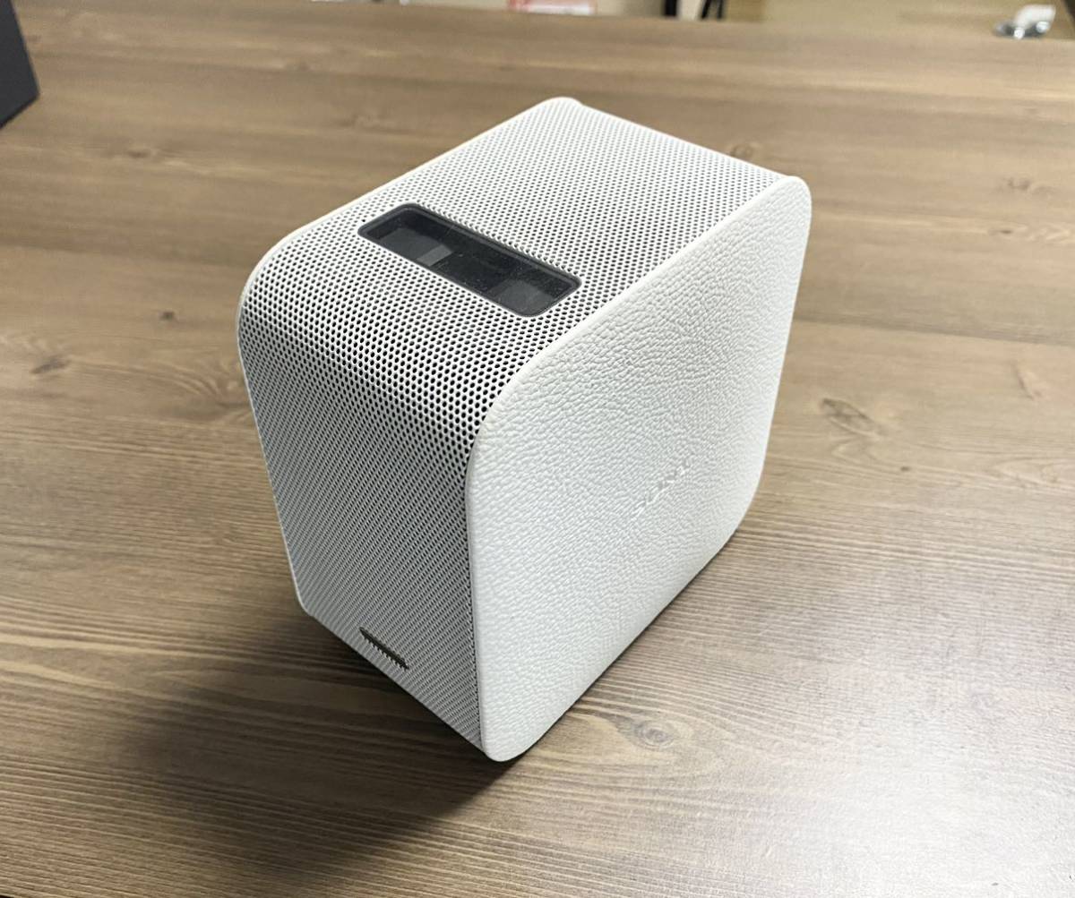 LSPX-P1 SONY ソニー ポータブル超短焦点プロジェクター 