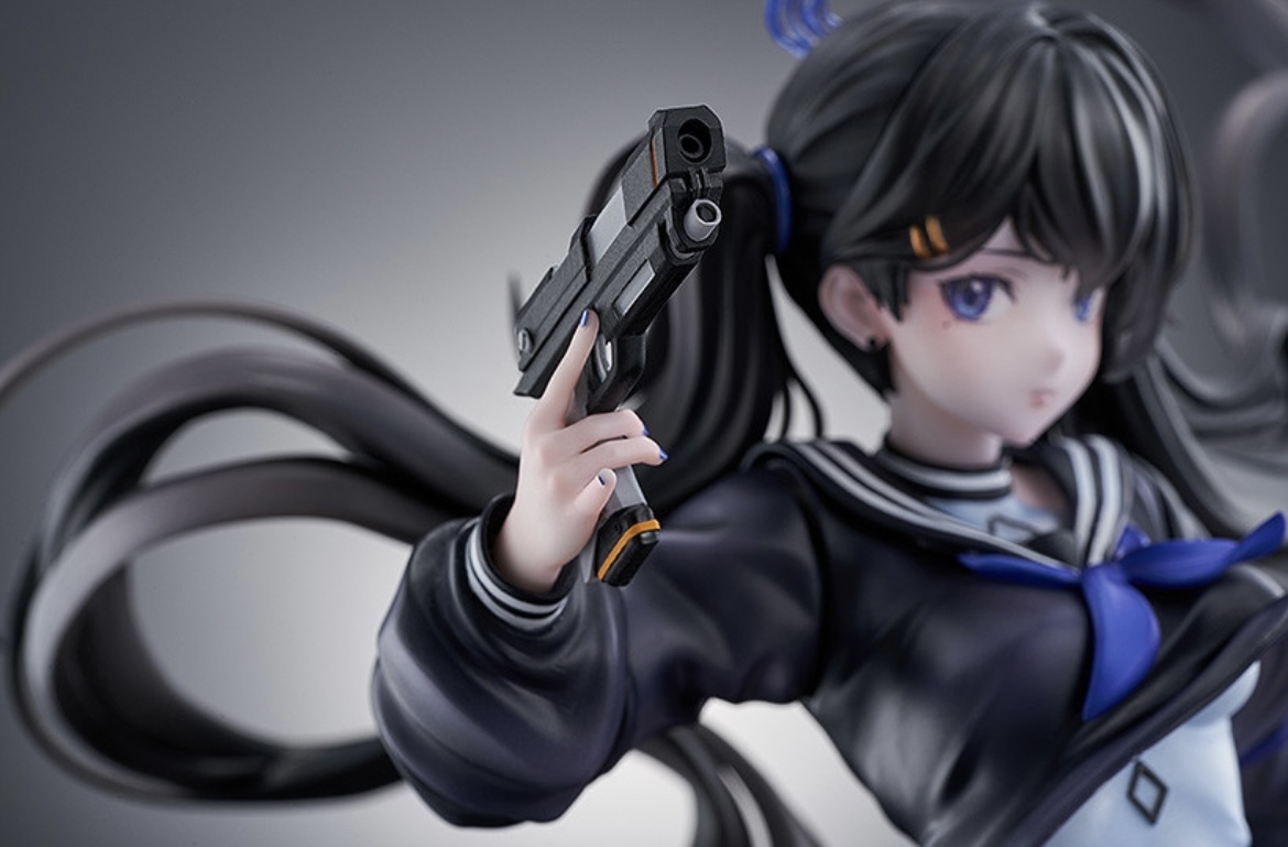 Solarain×Asagon. オリジナルフィギュアシリーズ「Colors:カラーズ
