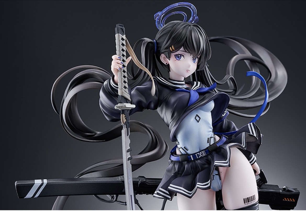 Solarain×Asagon. オリジナルフィギュアシリーズ「Colors:カラーズ