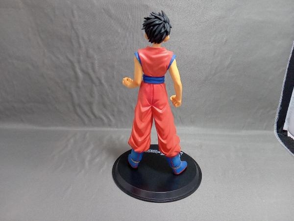 バンプレスト 40th WEEKLYJUMP ドラゴンボール ×ワンピース DX組立式