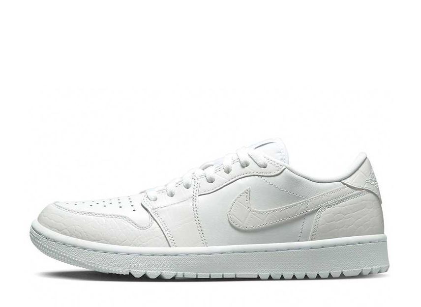 Golf Jordan 0 White⁄Legend Blue⁄Blue Fairway Nike Air Jordan 1 Low