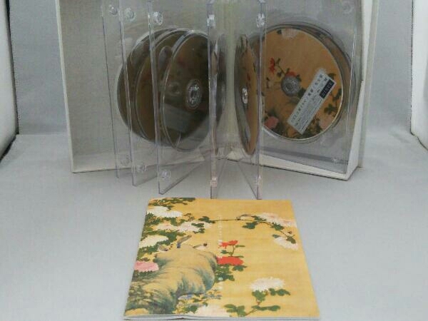DVD 大河ドラマ 篤姫 完全版 DVD-BOX 第壱集 篤姫 完全版 大河ドラマ