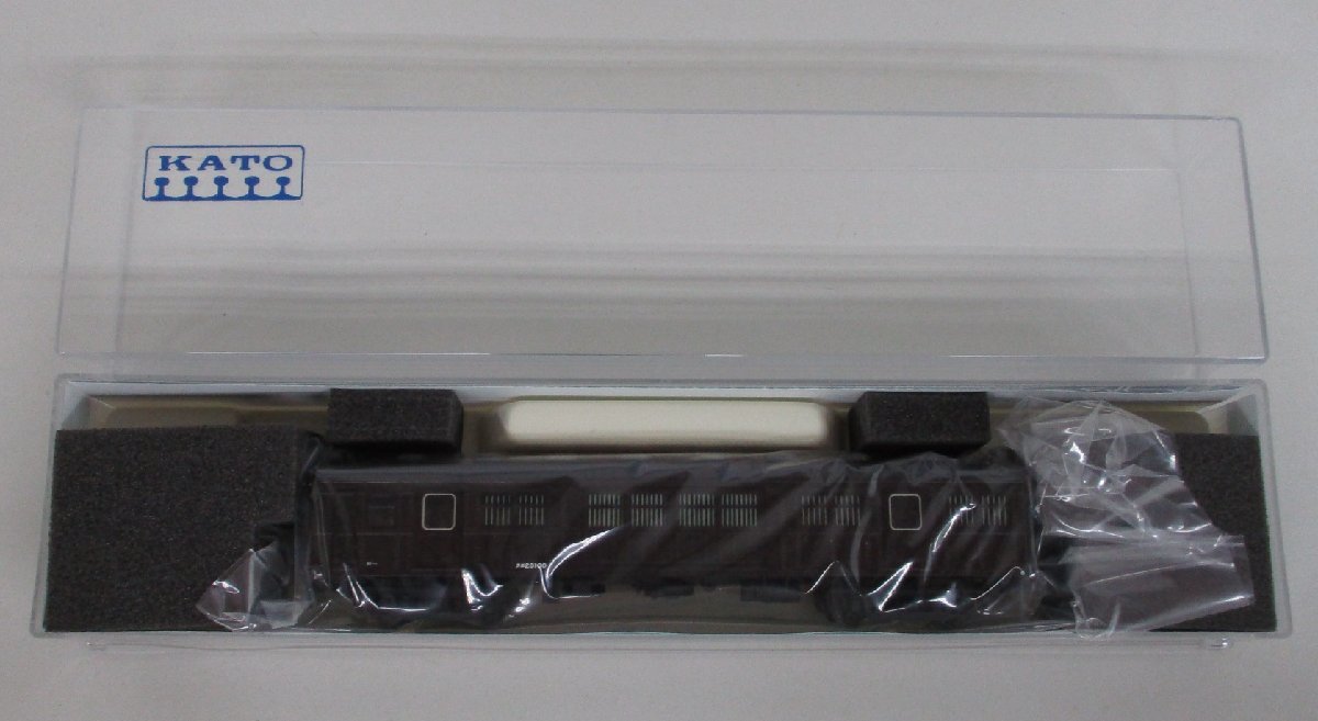 レールマイスター特製完成品 Kitchen 金属キット組立品 クエ28100