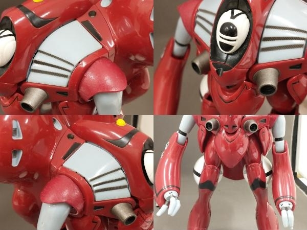 現状品 やまと クァドラン ロー&ミリア639 通常版 超時空要塞マクロス 
