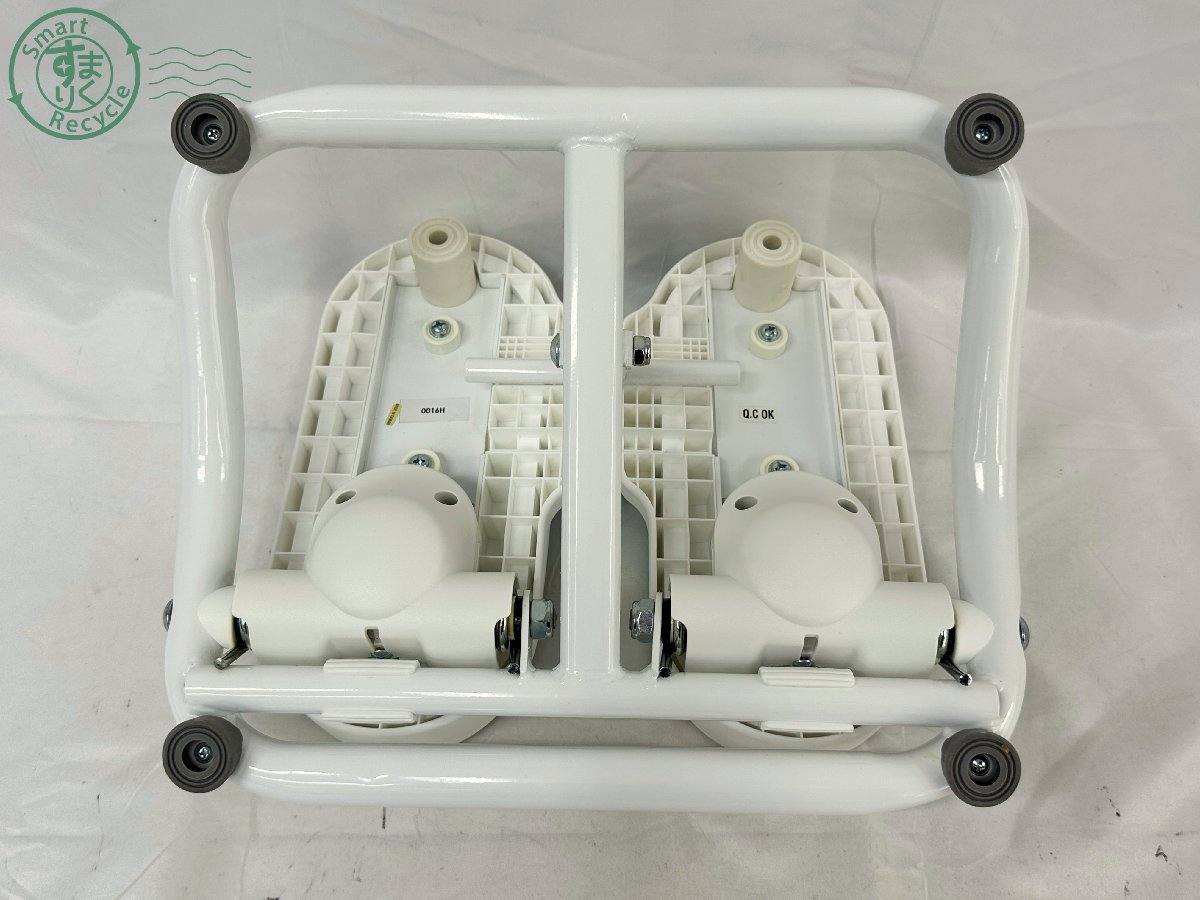 Equipment : Health Side Stepper Pedal Muscle LIFE 0 Training Light OfficialAERO エアロライフ Diet Foot 器具