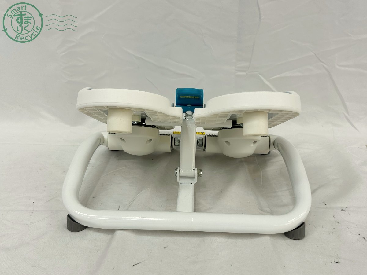 Equipment : Health Side Stepper Pedal Muscle LIFE 0 Training Light OfficialAERO エアロライフ Diet Foot 器具